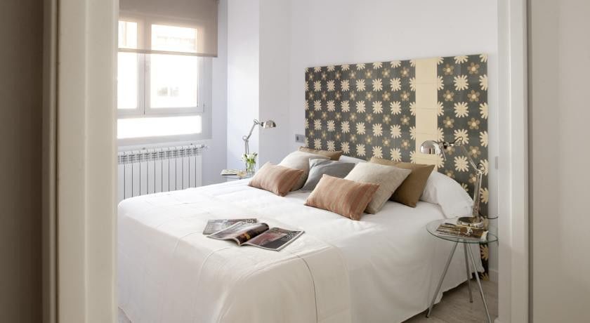 Eric Vokel Suites Barcelona Kültér fotó