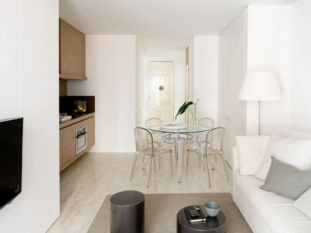 Eric Vokel Suites Barcelona Kültér fotó