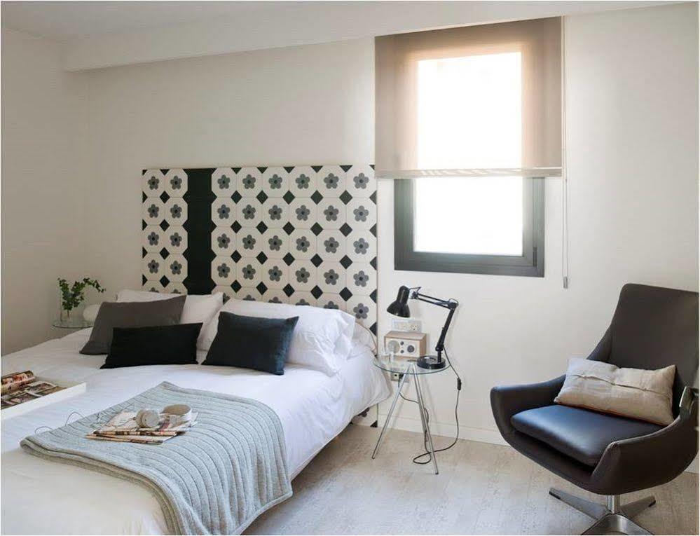 Eric Vokel Suites Barcelona Kültér fotó