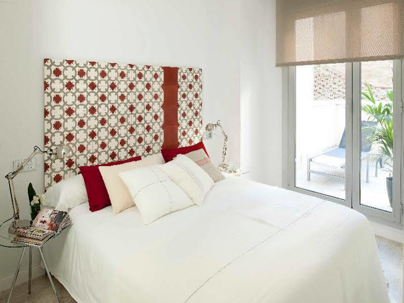 Eric Vokel Suites Barcelona Kültér fotó