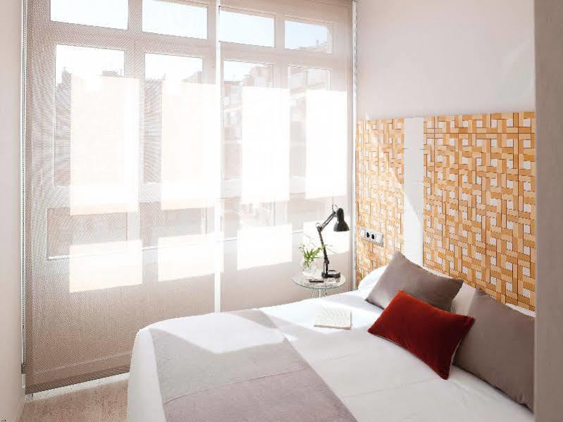 Eric Vokel Suites Barcelona Kültér fotó