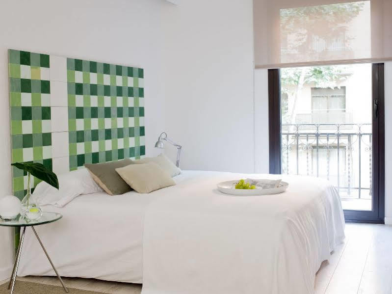 Eric Vokel Suites Barcelona Kültér fotó