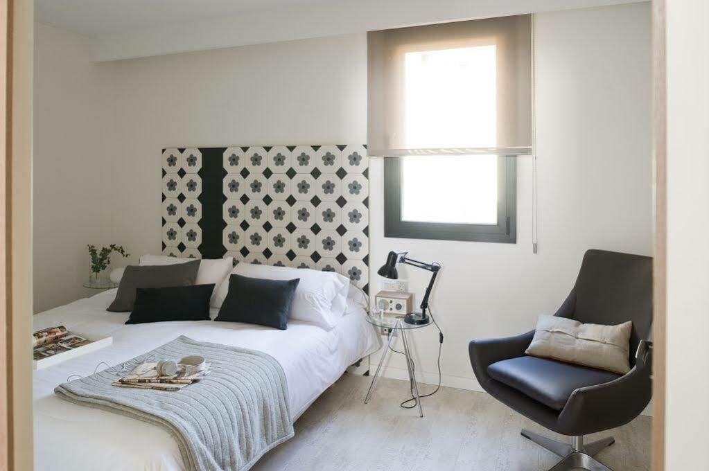 Eric Vokel Suites Barcelona Kültér fotó